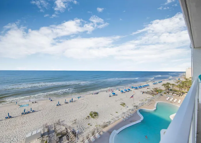 Ocean House 2604 By Vacation Homes Collection