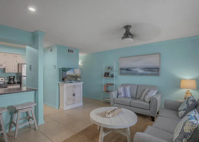 Summer House West B101 By Vacation Homes Collection