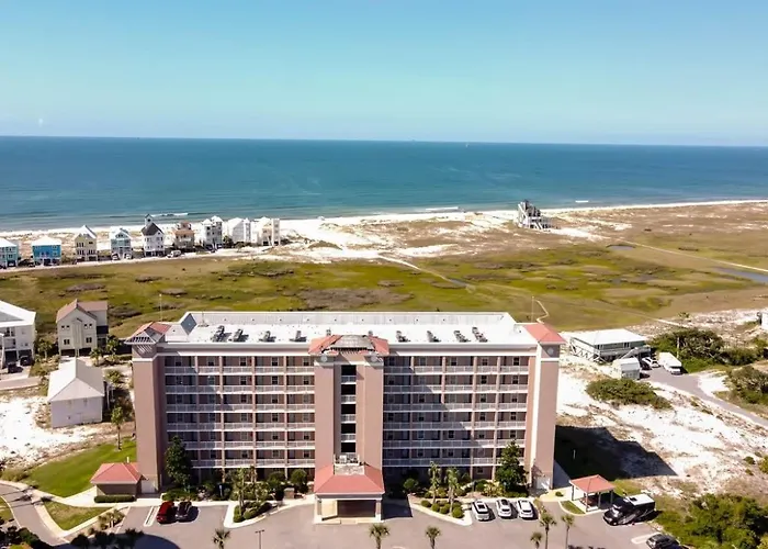 The Dunes 507 By Vacation Homes Collection