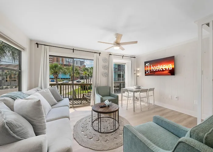 The Sands Condos