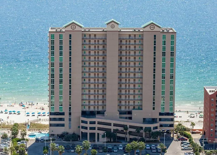 Crystal Shores West 1303