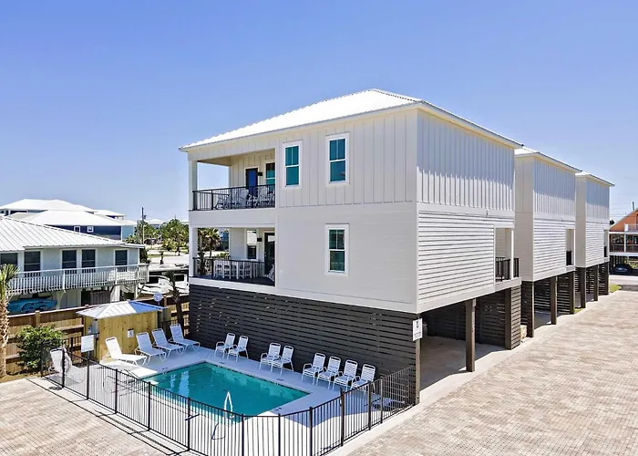Sandpiper Cottages C