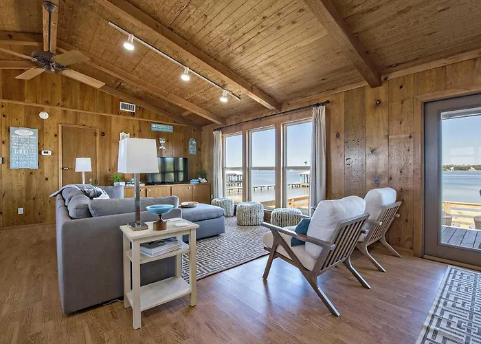 Breezy Bungalow