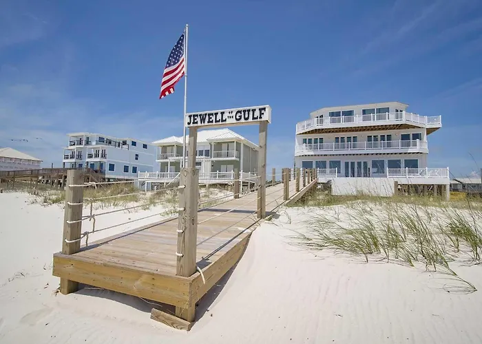 Jewell Of The Gulf