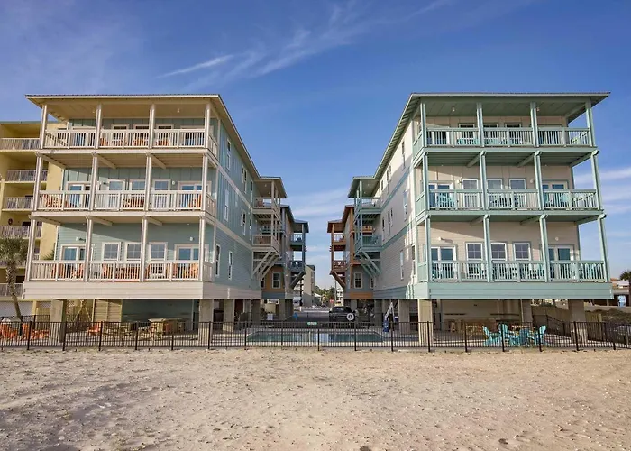Breezyville Southwest Sea 12Br