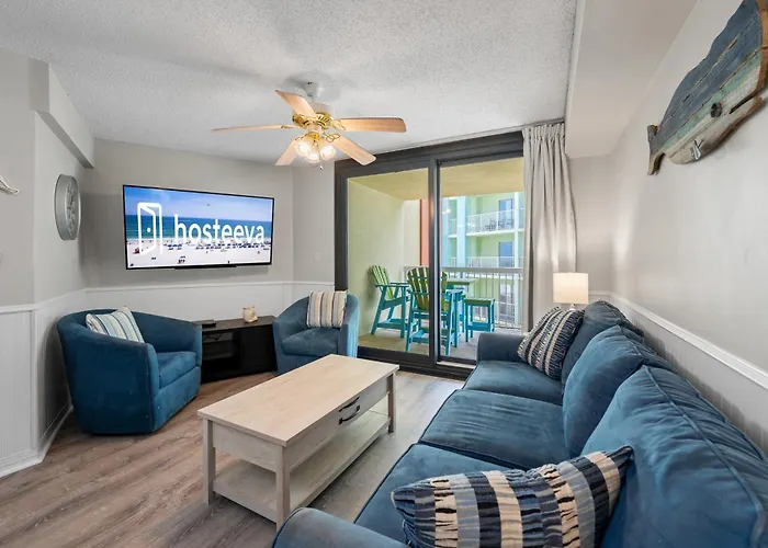 Harbour Place 310