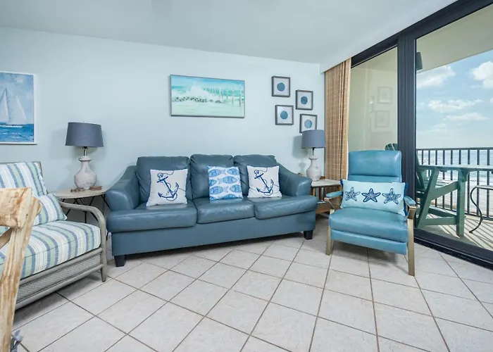 Island Winds West 578 Condo