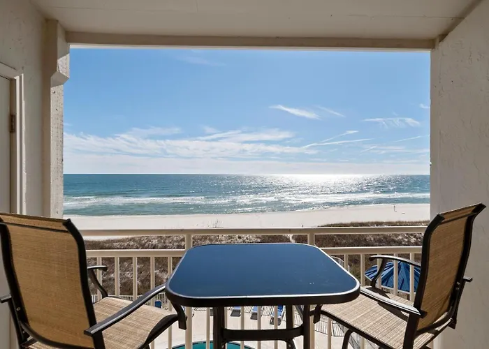 Sugar Beach 342 By Vacation Homes Collection