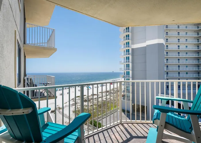 The Whaler B6 By Vacation Homes Collection