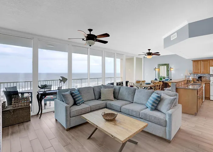 Sanibel 1103 By Vacation Homes Collection