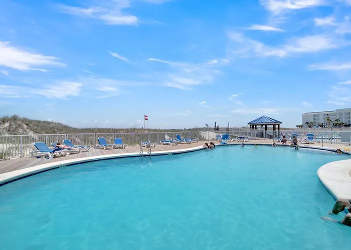 Sugar Beach 233 By Vacation Homes Collection