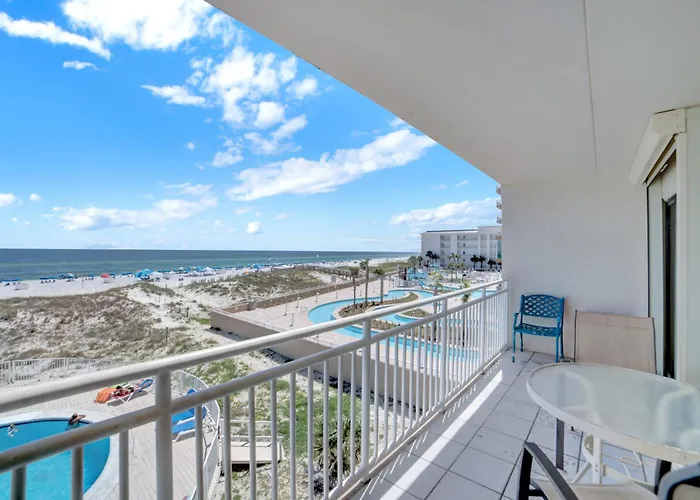 Sugar Beach 246 By Vacation Homes Collection