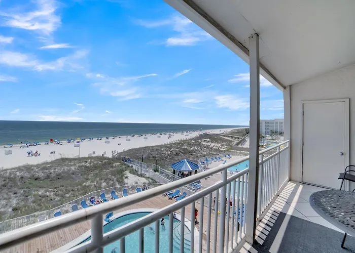 Sugar Beach 341 By Vacation Homes Collection