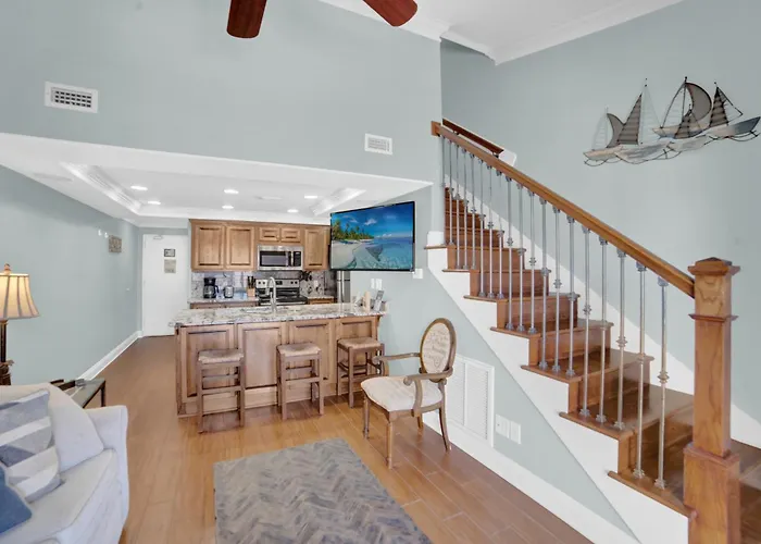 Sugar Beach 348 By Vacation Homes Collection