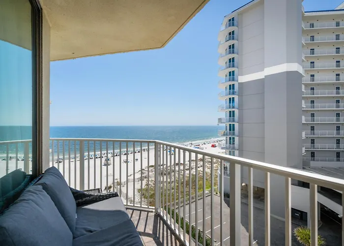 The Whaler B6 By Vacation Homes Collection