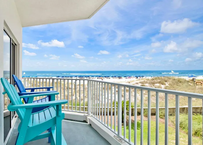 Palm Beach 21C By Vacation Homes Collection