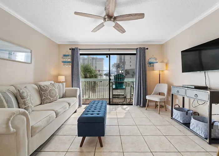 Gentle Winds East A4 By Vacation Homes Collection