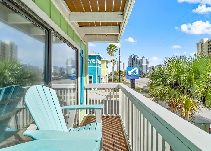 Gentle Winds East A4 By Vacation Homes Collection