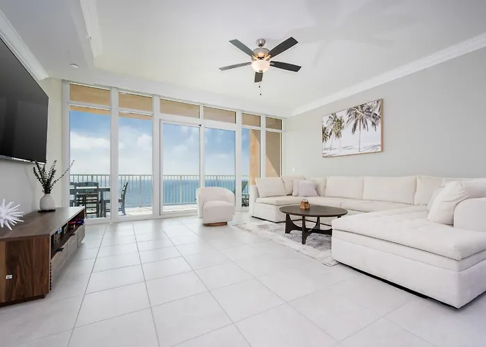Phoenix Gulf Towers 2007 Condo