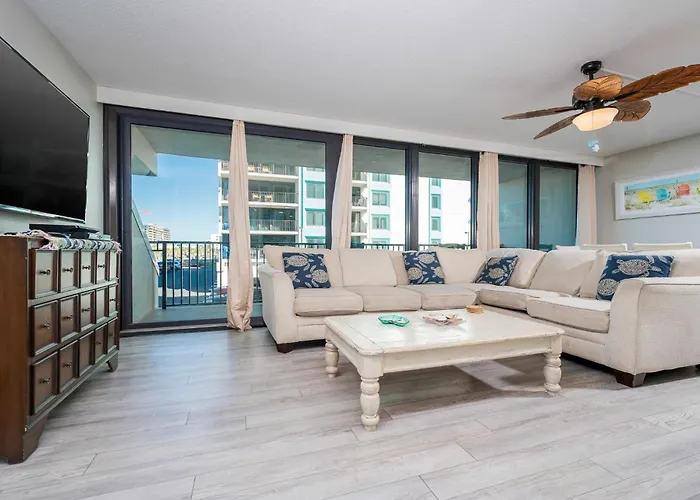 Island Winds West 170 Condo