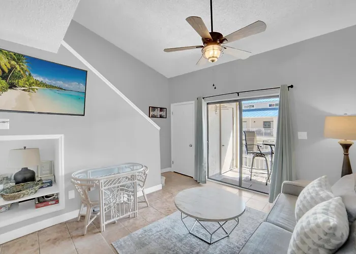 Sugar Beach 356 By Vacation Homes Collection