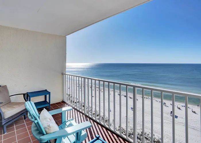 Seacrest 904 By Vacation Homes Collection