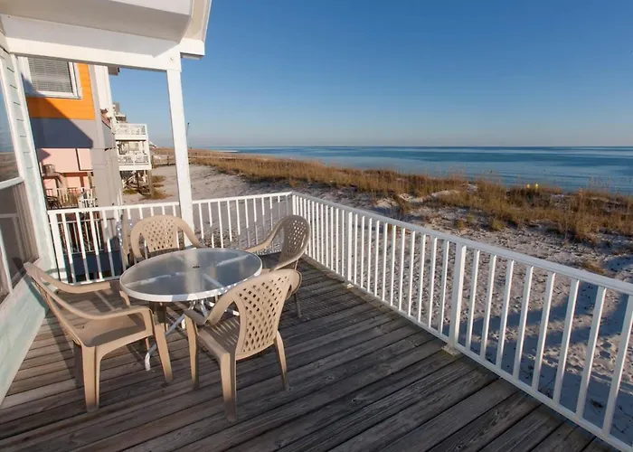 Far Reach II By Vacation Homes Collection