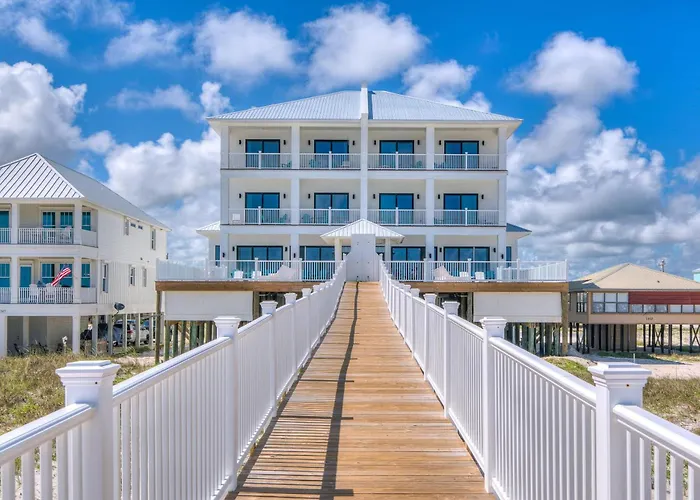Seaside East 12 Bdrm, 115 Bath, Private Pools, Sleeps 36