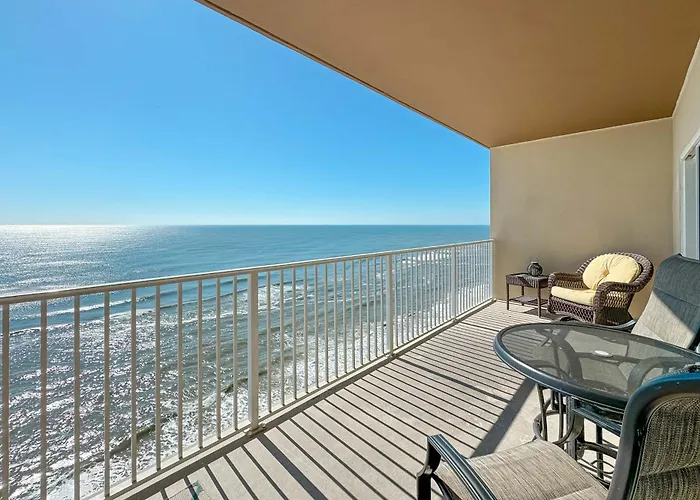 Crystal Shores West Unit 1003