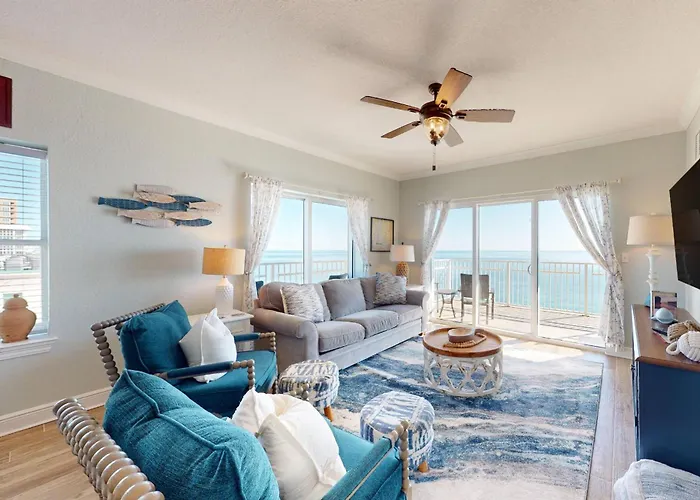 Crystal Shores West 1101