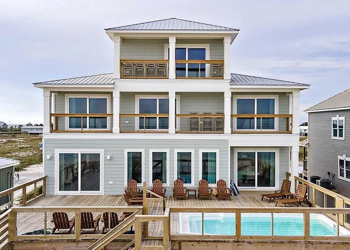 Dolo Beach House
