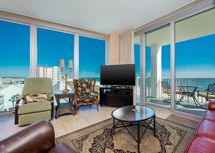 Island Tower 601