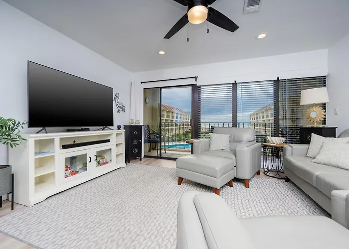 Gulf Side Townhomes 20