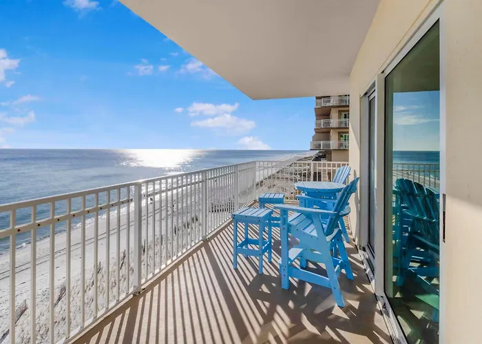 Crystal Shores 507 By Vacation Homes Collection