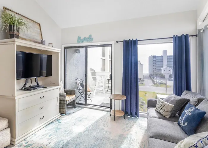 The Village 15D By Vacation Homes Collection