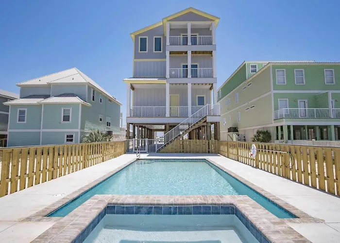Zoe'S Zen 5 Bedroom Lockout