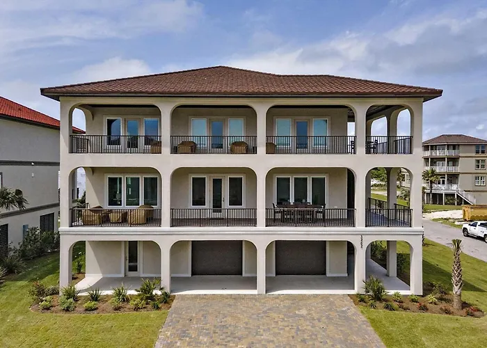 Casa Laguna Key