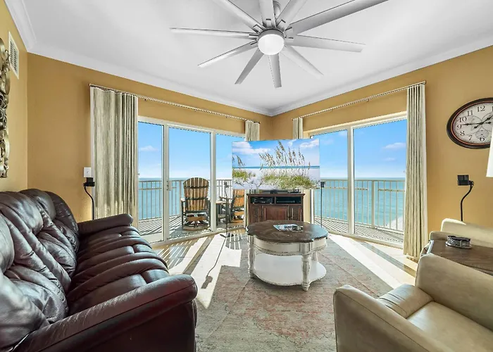 Crystal Shores West 1308