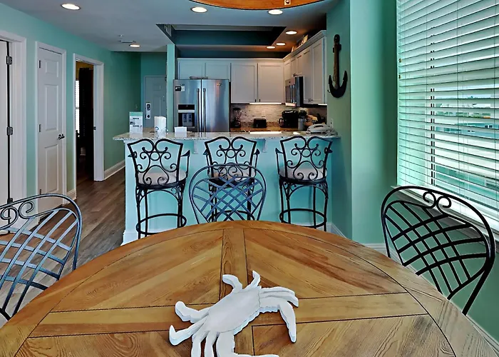 Crystal Shores #401