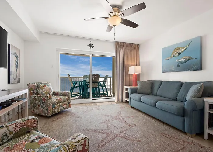 Royal Palms 804