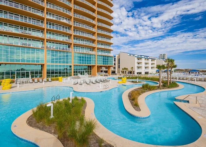 Phoenix Gulf Towers 2106 Condo
