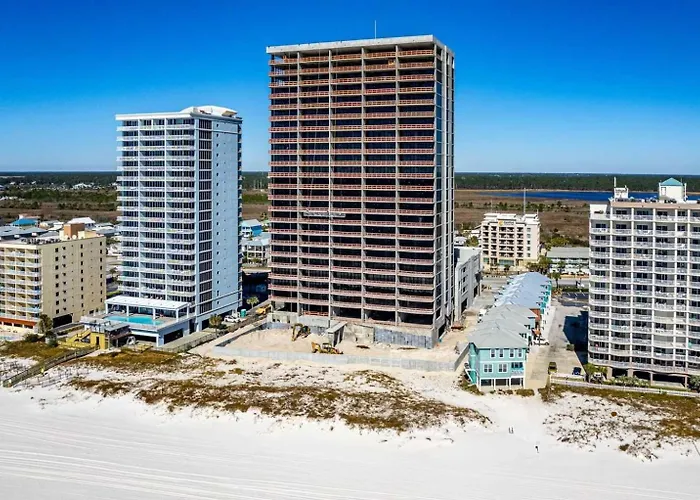 Phoenix Gulf Shores II 1101