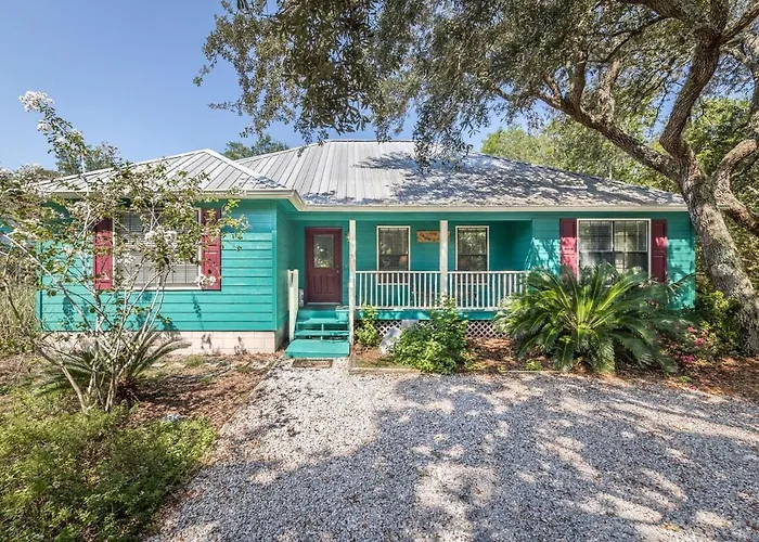 4-Br House-Wifi-Pet-Friendly