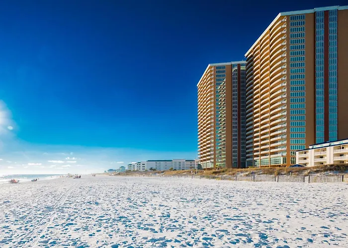 Phoenix Gulf Tower 1004 Condo