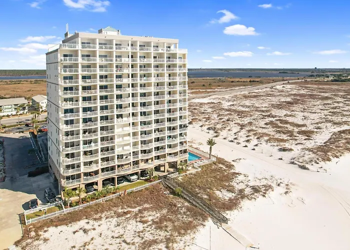 Royal Palms Penthouse 1407
