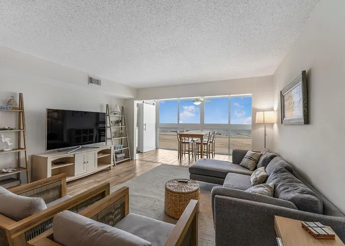Edgewater West 65 By Vacation Homes Collection