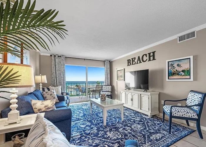 6402 Gulf Shores Plantation-Palms