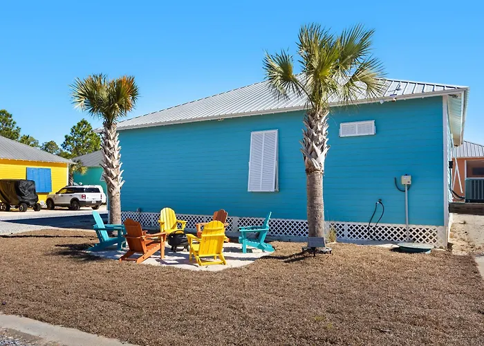 New Luxury Coastal Hideaway Tropic Like It'S Hot