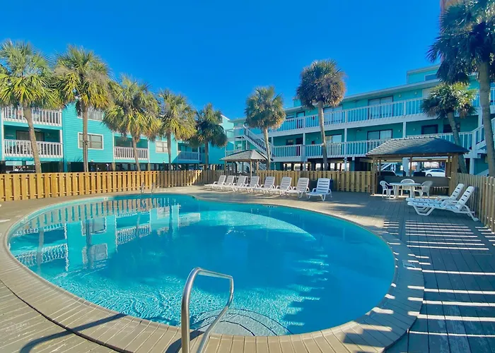 Lani Kai Village 118 By Albvr - Great Location, Space And Rates! Book Today!!!