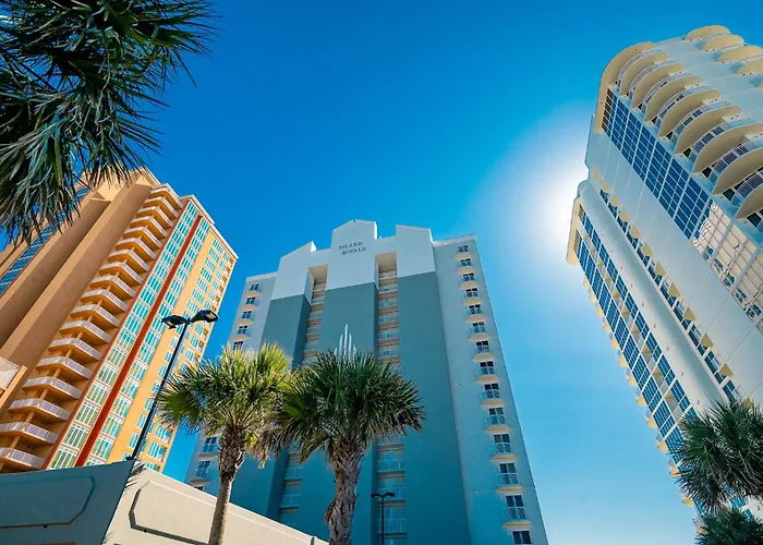 Island Royale 1103